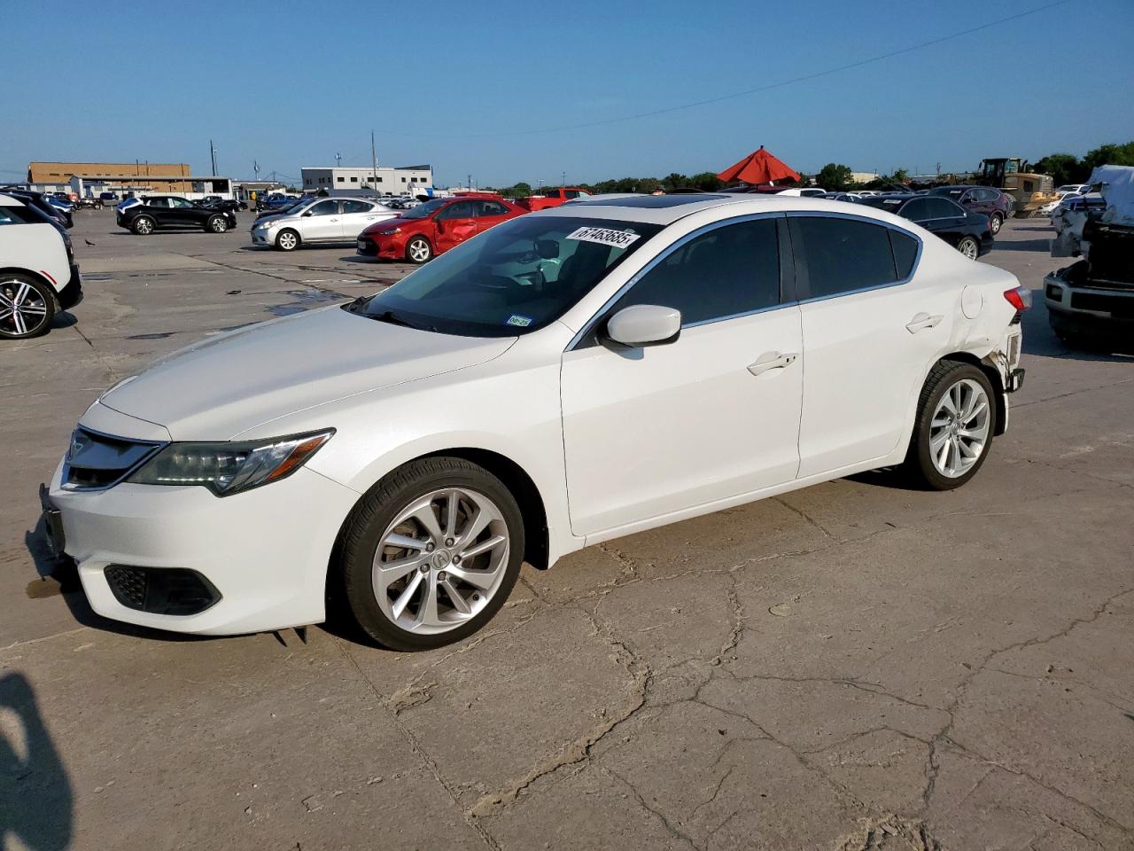 Acura Ilx premiu