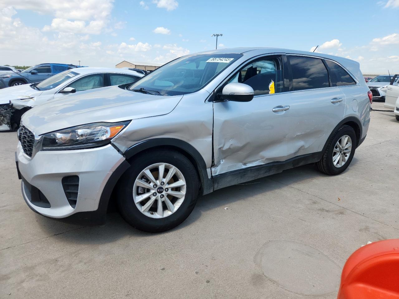 2019 Kia Sorento l L