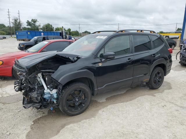 2023 Subaru Forester w WILDERNESS