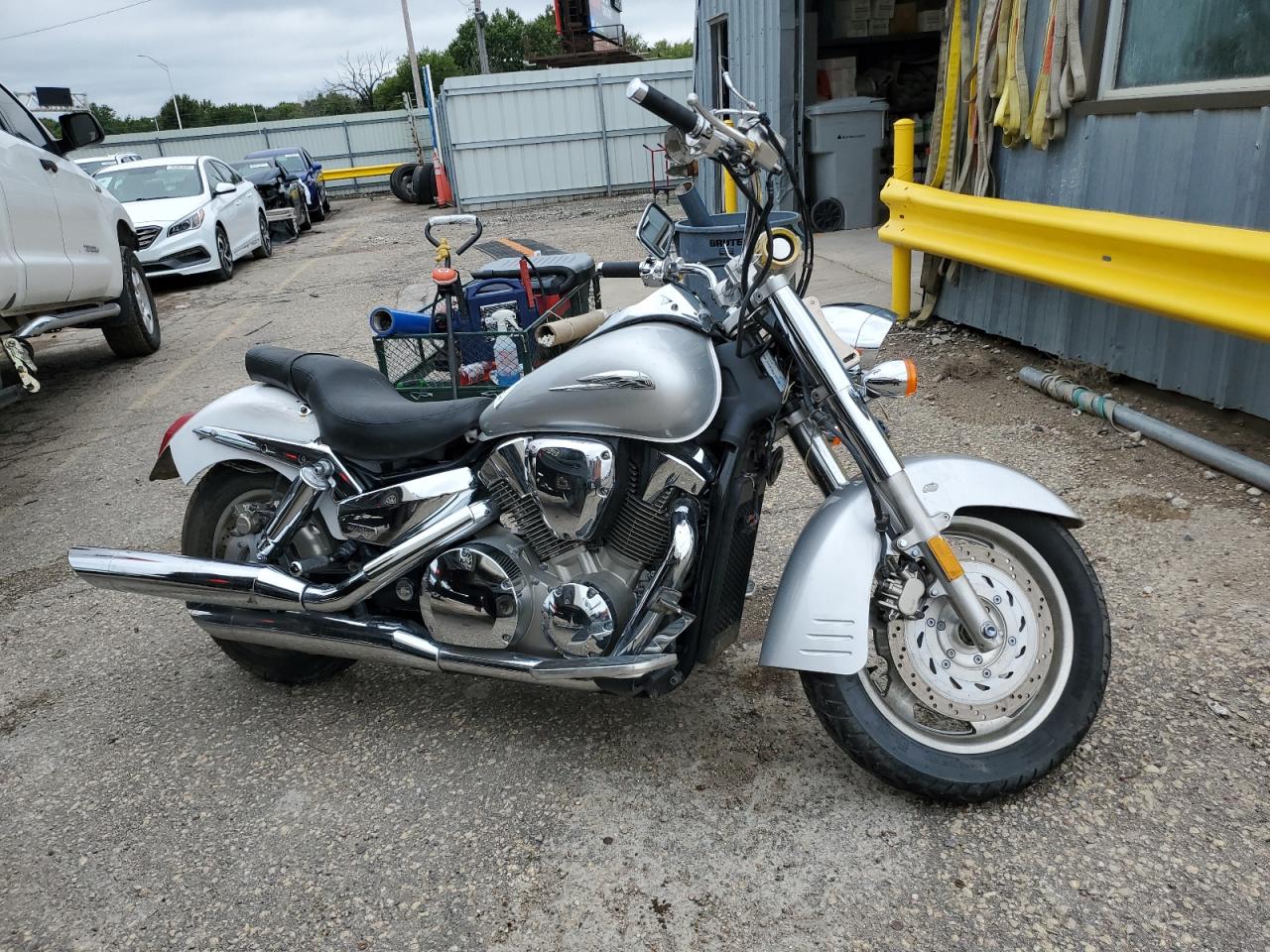 Honda Vtx1300
