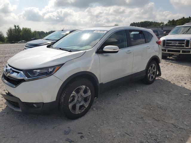 2018 Honda Cr-v ex EX