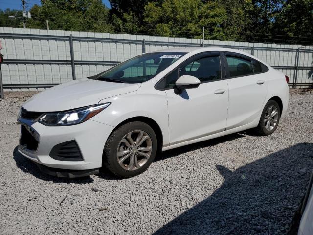 2019 Chevrolet Cruze ls LS