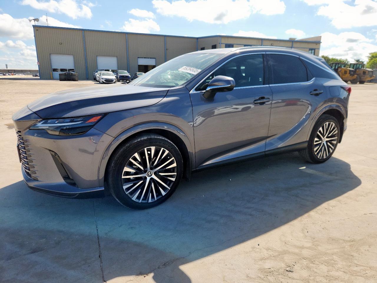 2023 Lexus Rx 350 bas 350 BASE