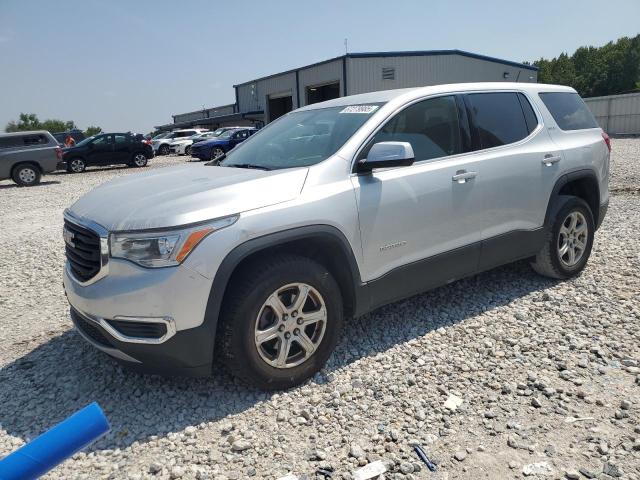 2017 Gmc Acadia sle SLE