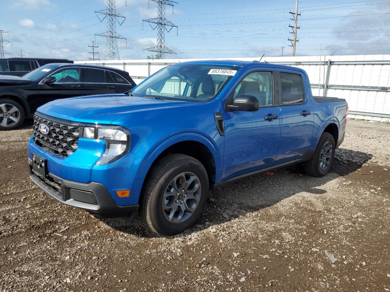 2025 Ford Maverick xlt XLT
