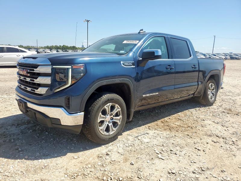 2022 Gmc Sierra c15 C1500 SLE