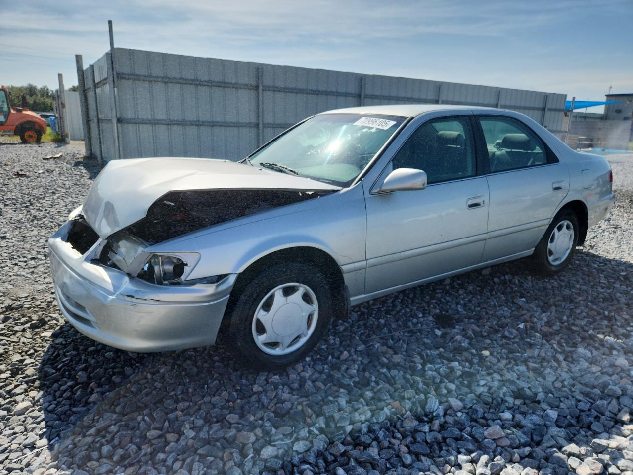 2000 Toyota Camry ce CE