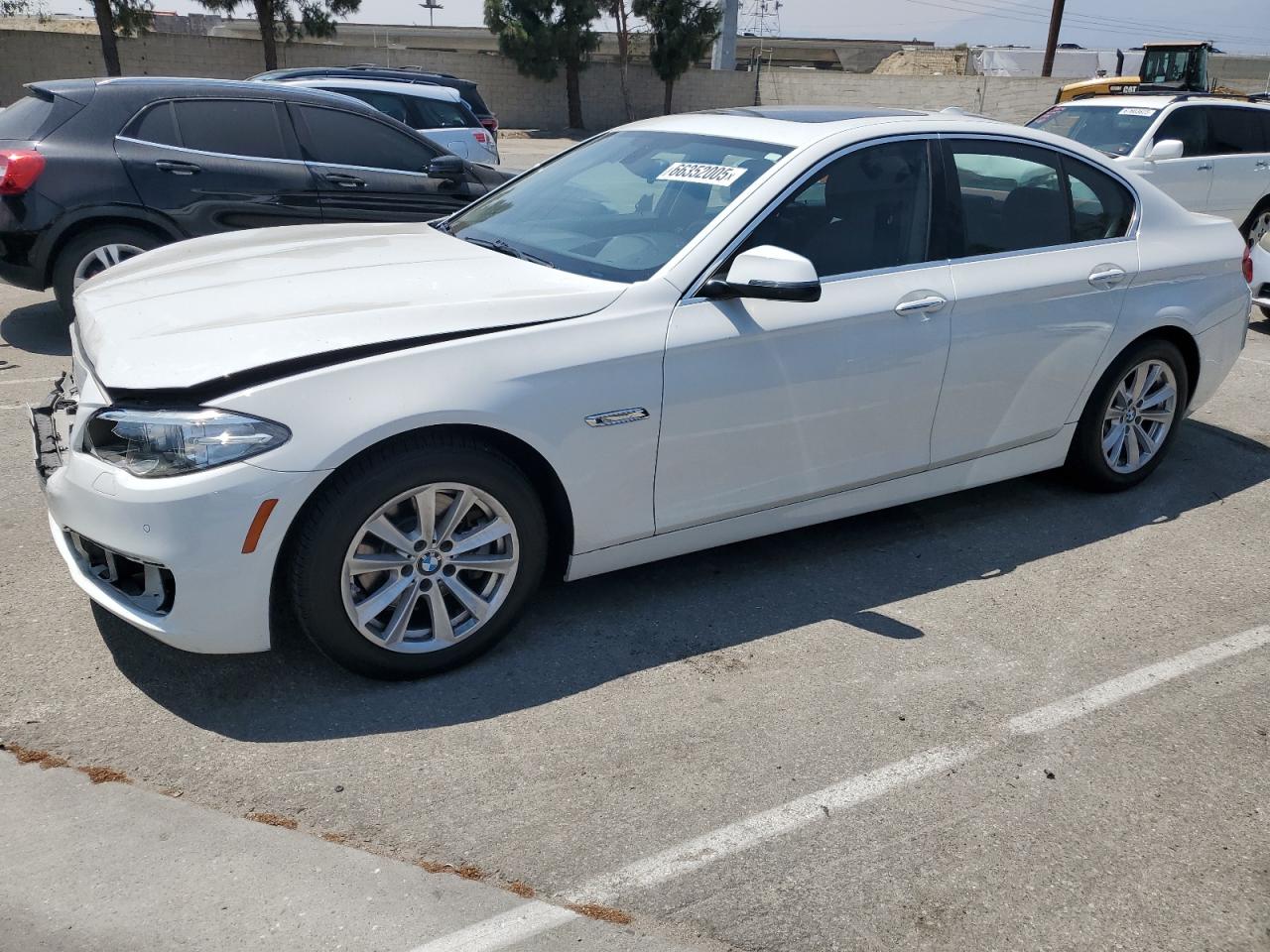 2014 BMW 528 i I