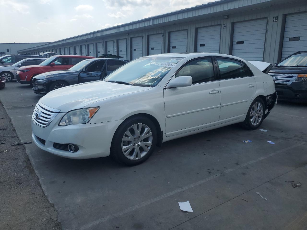 2008 Toyota Avalon xl XL