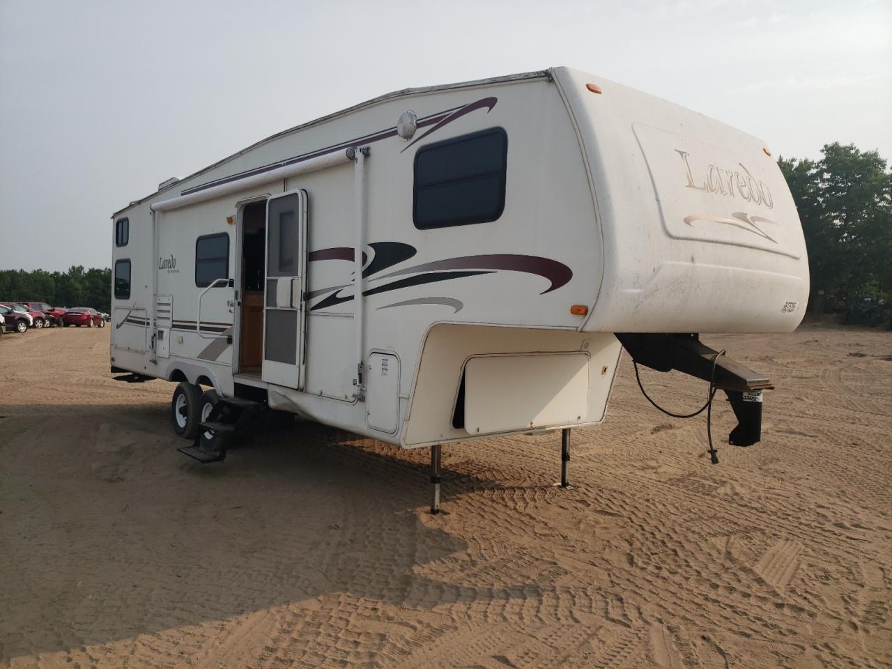 2004 Keystone Laredo