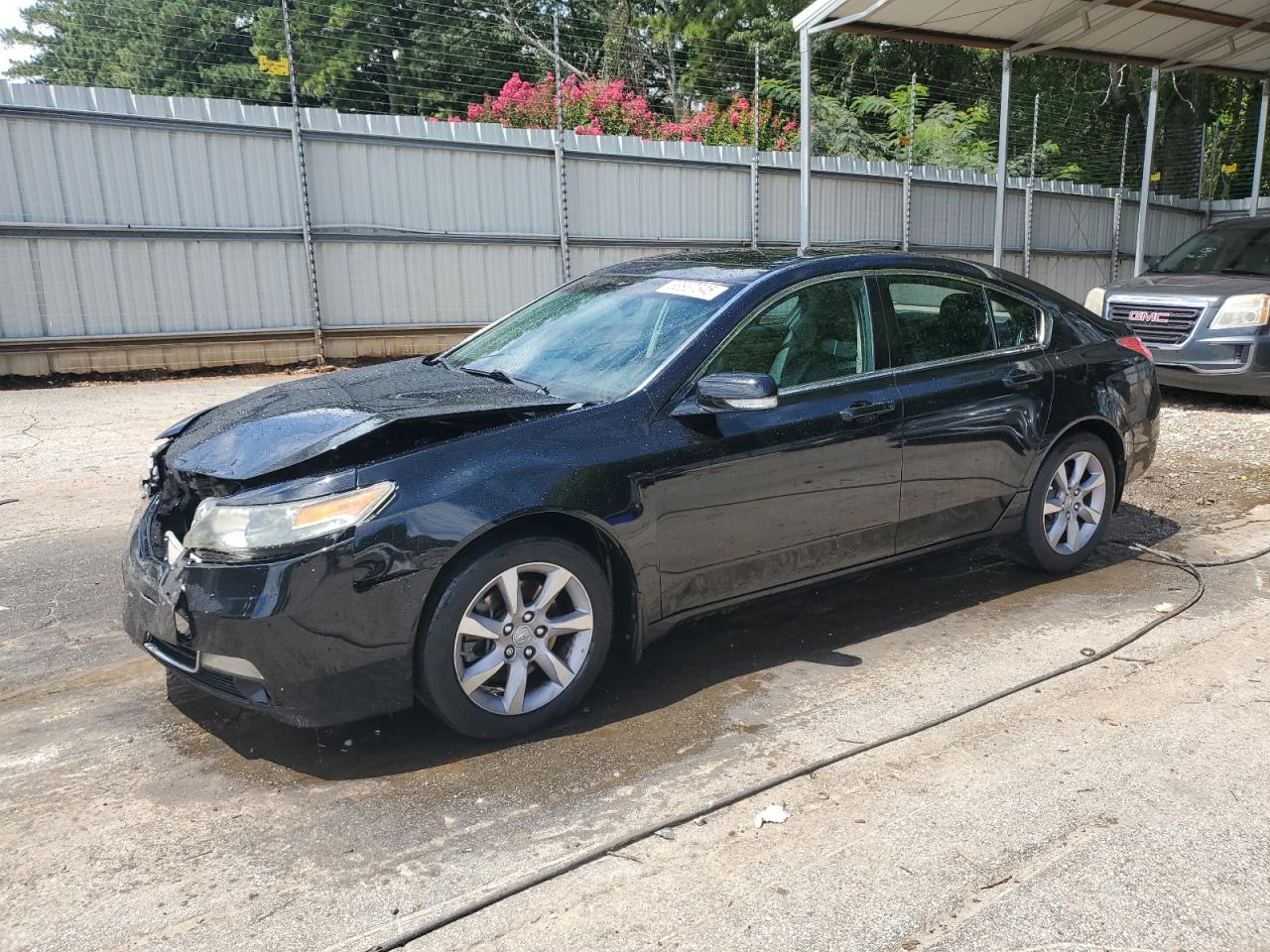 2013 Acura Tl