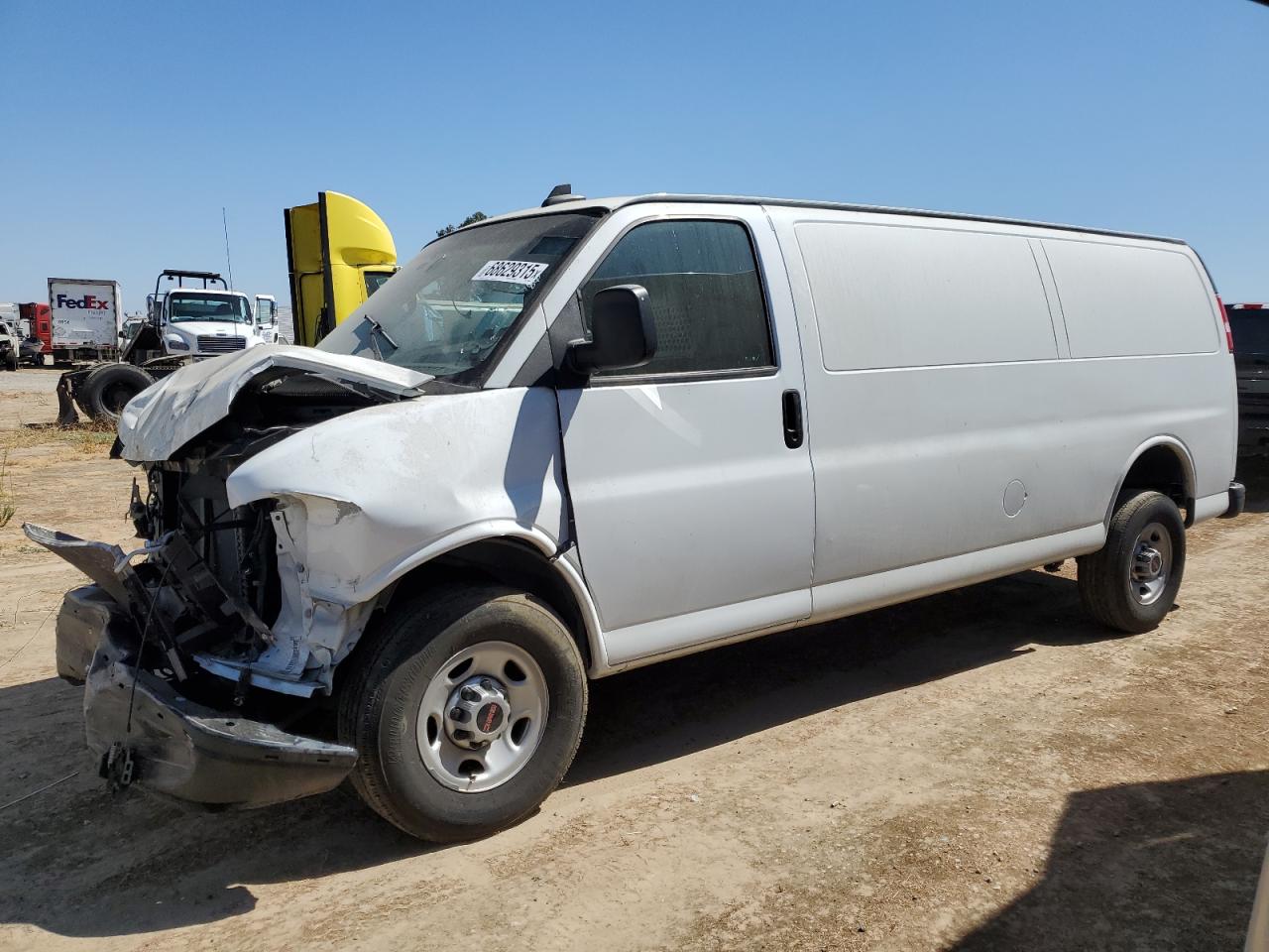 Gmc Savana g35