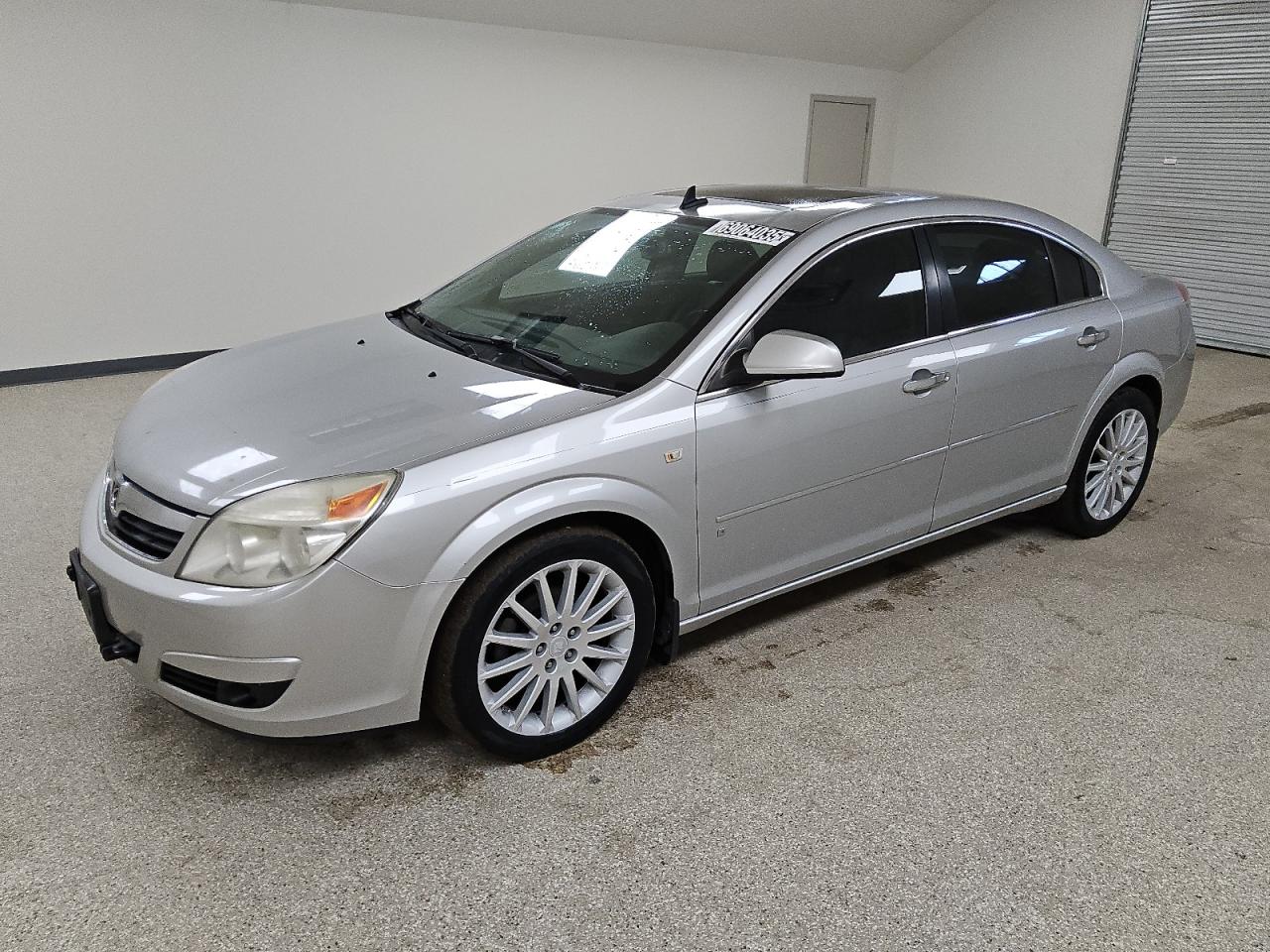 2007 Saturn Aura