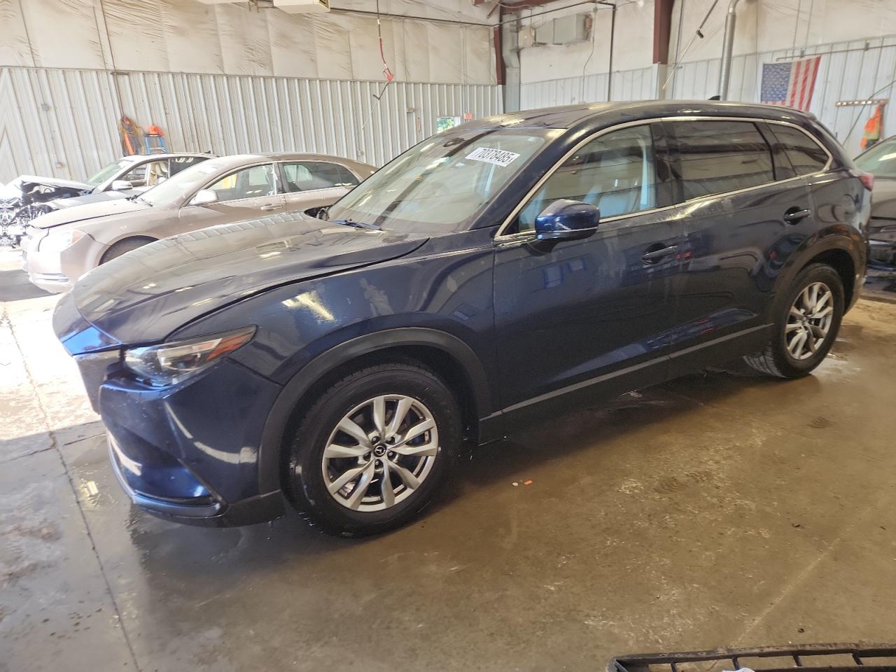 2016 Mazda Cx-9 touri TOURING