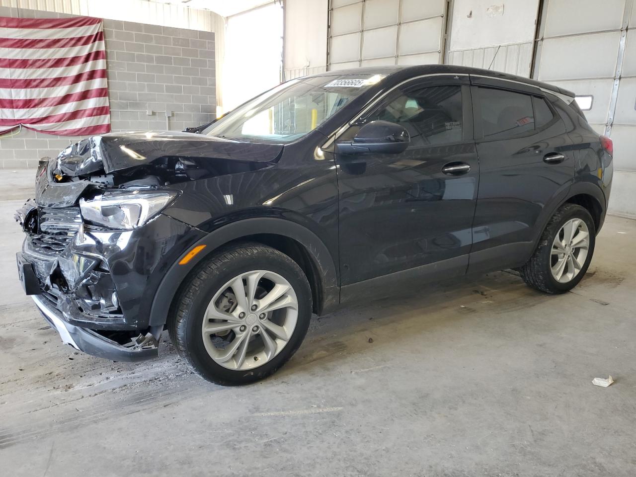 2021 Buick Encore gx PREFERRED
