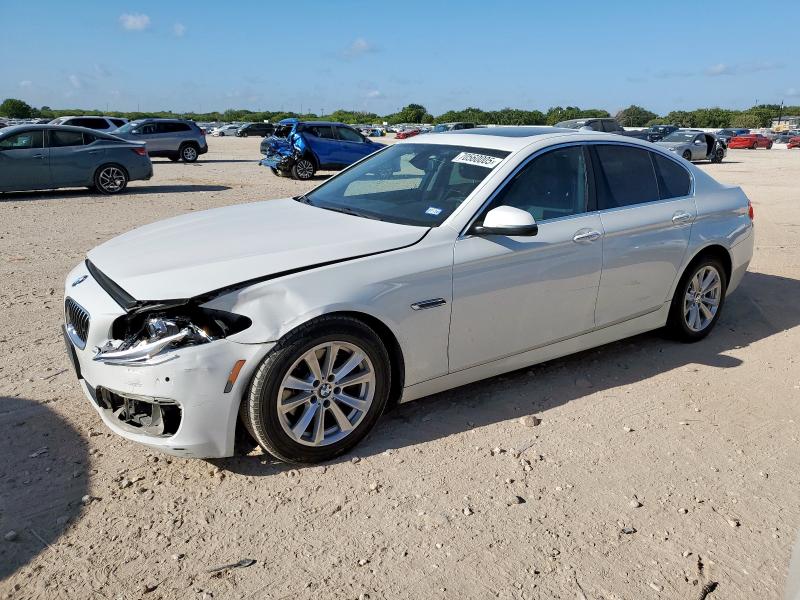 2014 BMW 528 xi XI