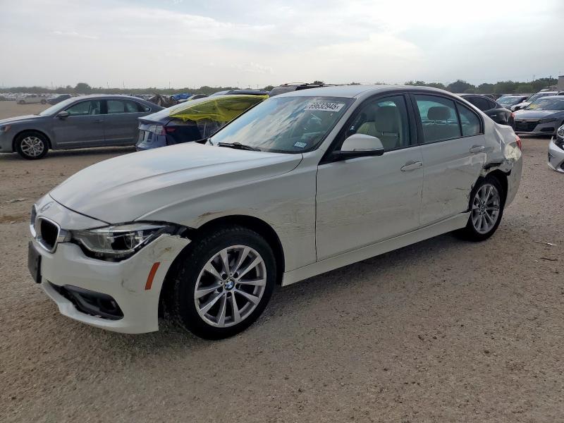 2018 BMW 3 Series 320 I