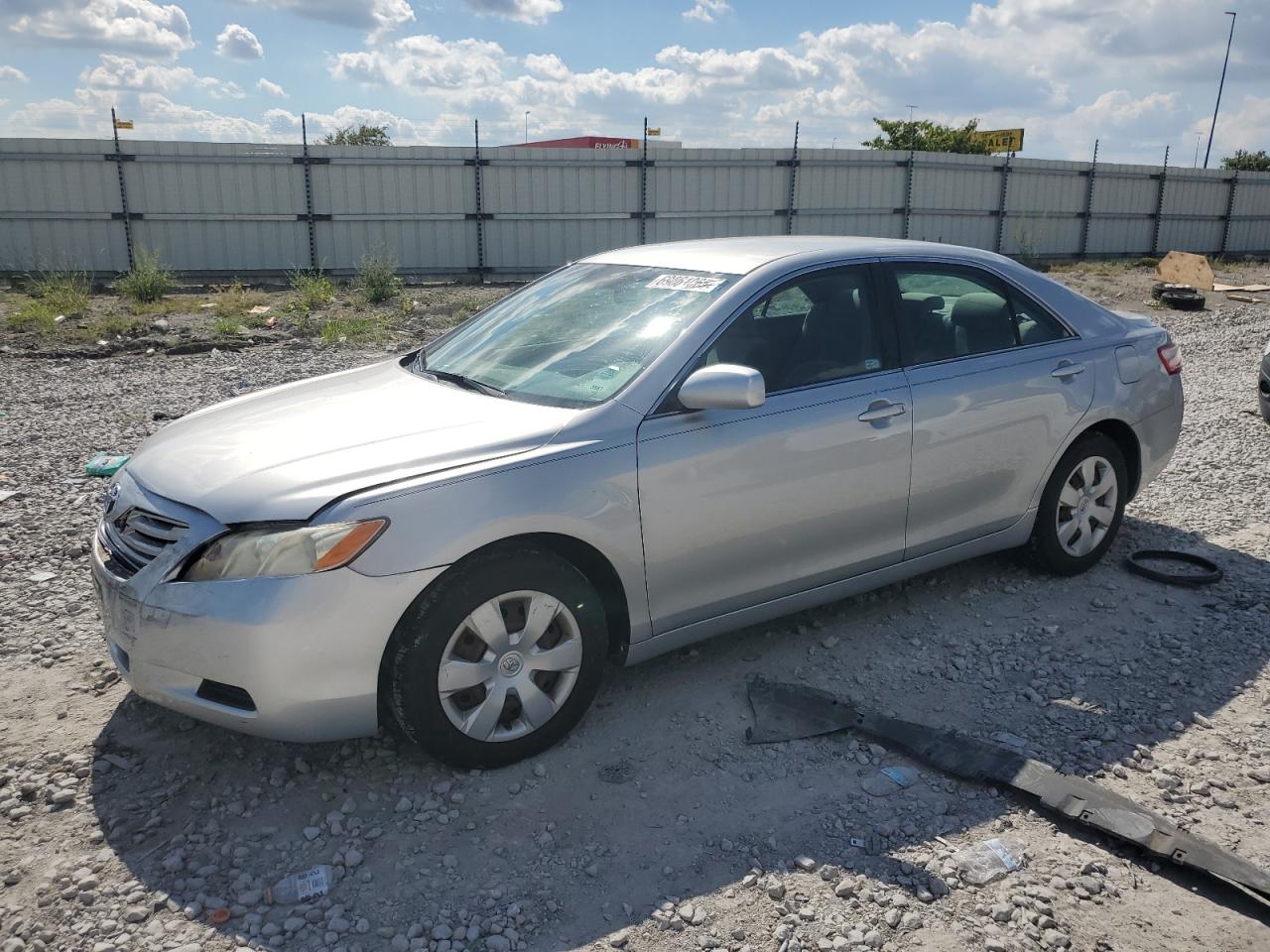 2008 Toyota Camry ce CE