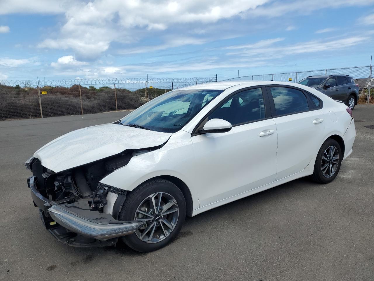 2023 Kia Forte lx LX