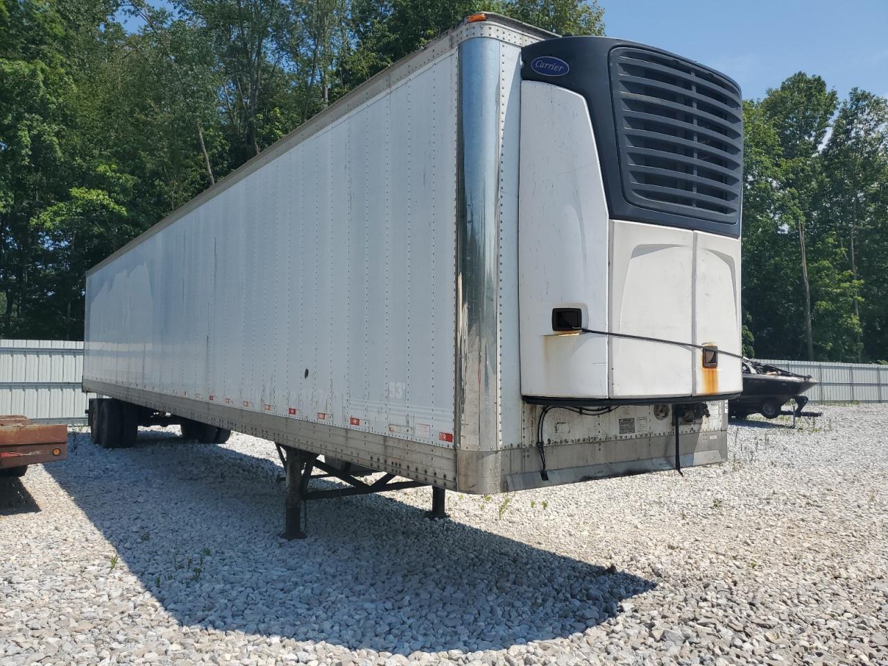 2007 Hyundai Transport
