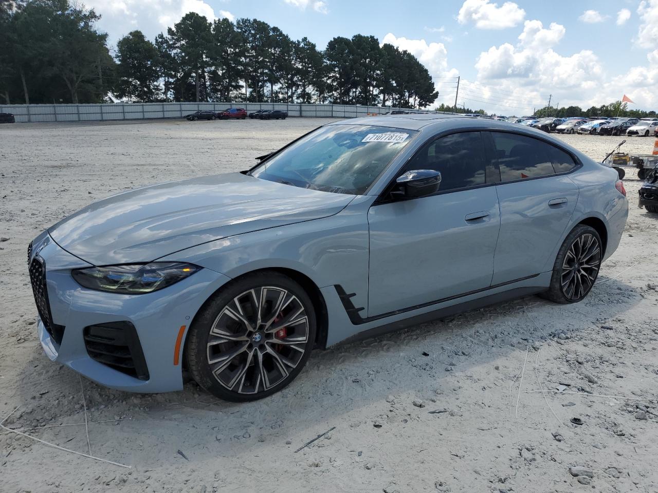 2023 BMW M440i Gran Coupe