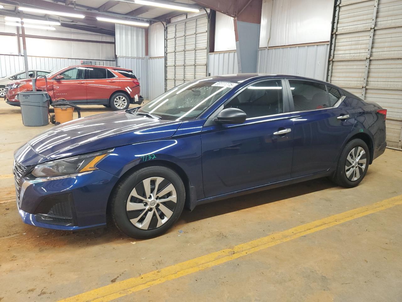 2024 Nissan Altima s S