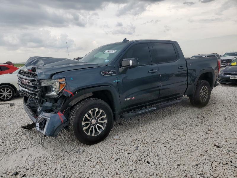 2020 Gmc Sierra k15 K1500 AT4