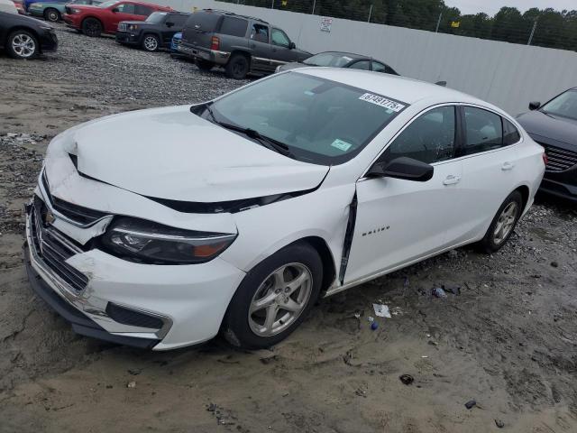 2018 Chevrolet Malibu ls LS