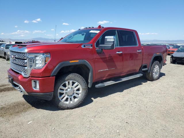 2023 Gmc Sierra k35 K3500 DENALI