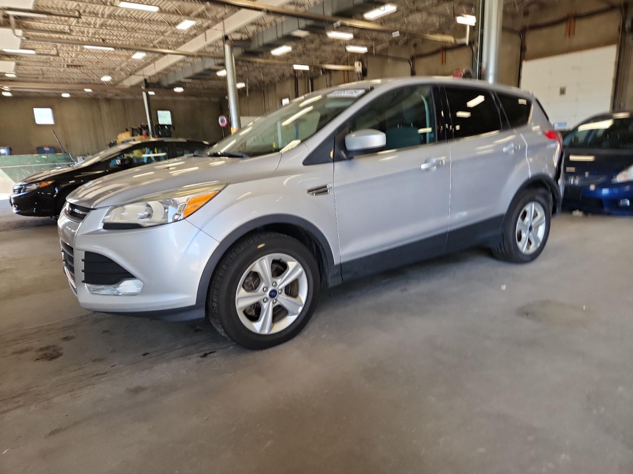 2013 Ford Escape se SE