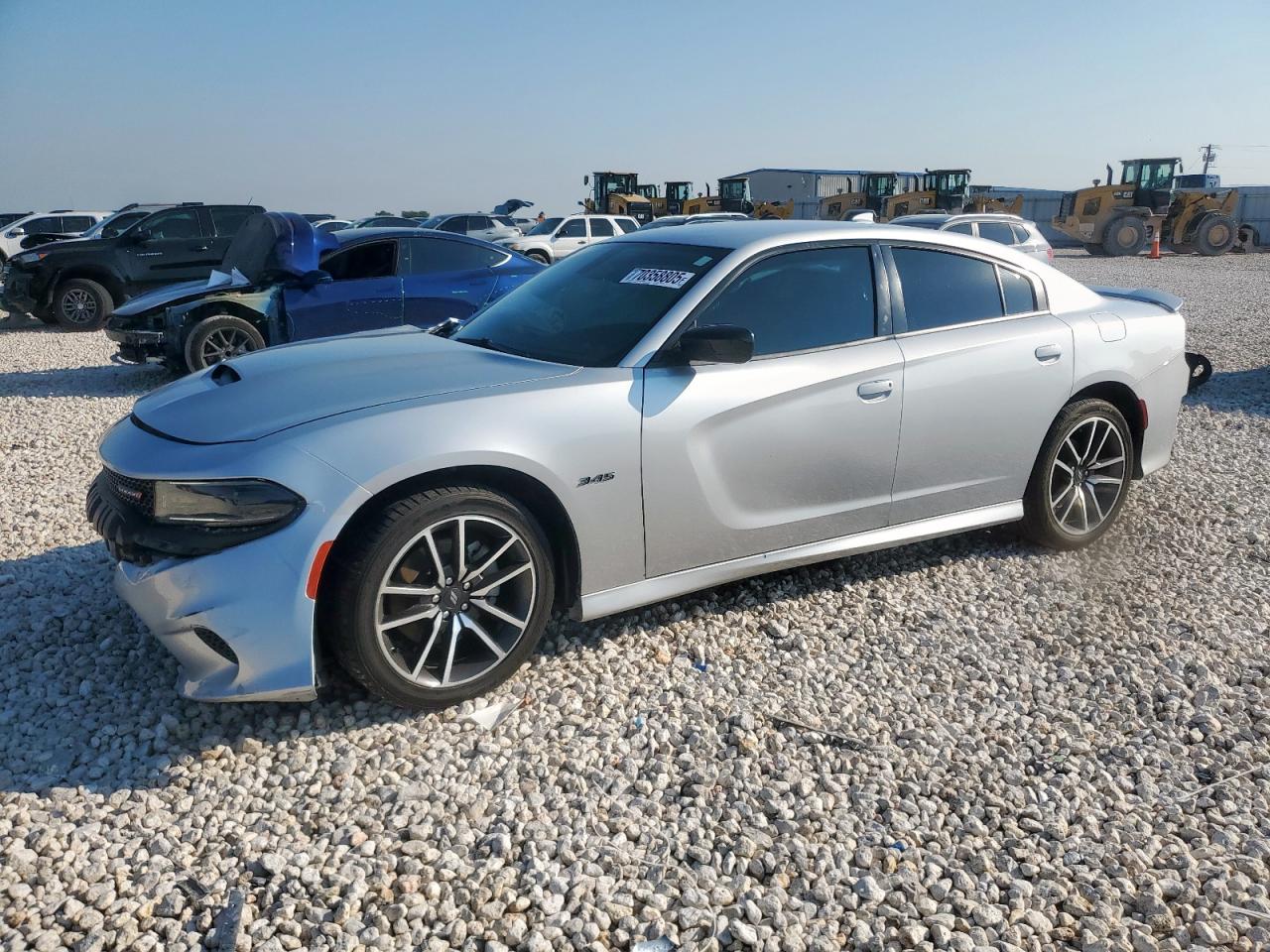 2023 Dodge Charger r/ R T