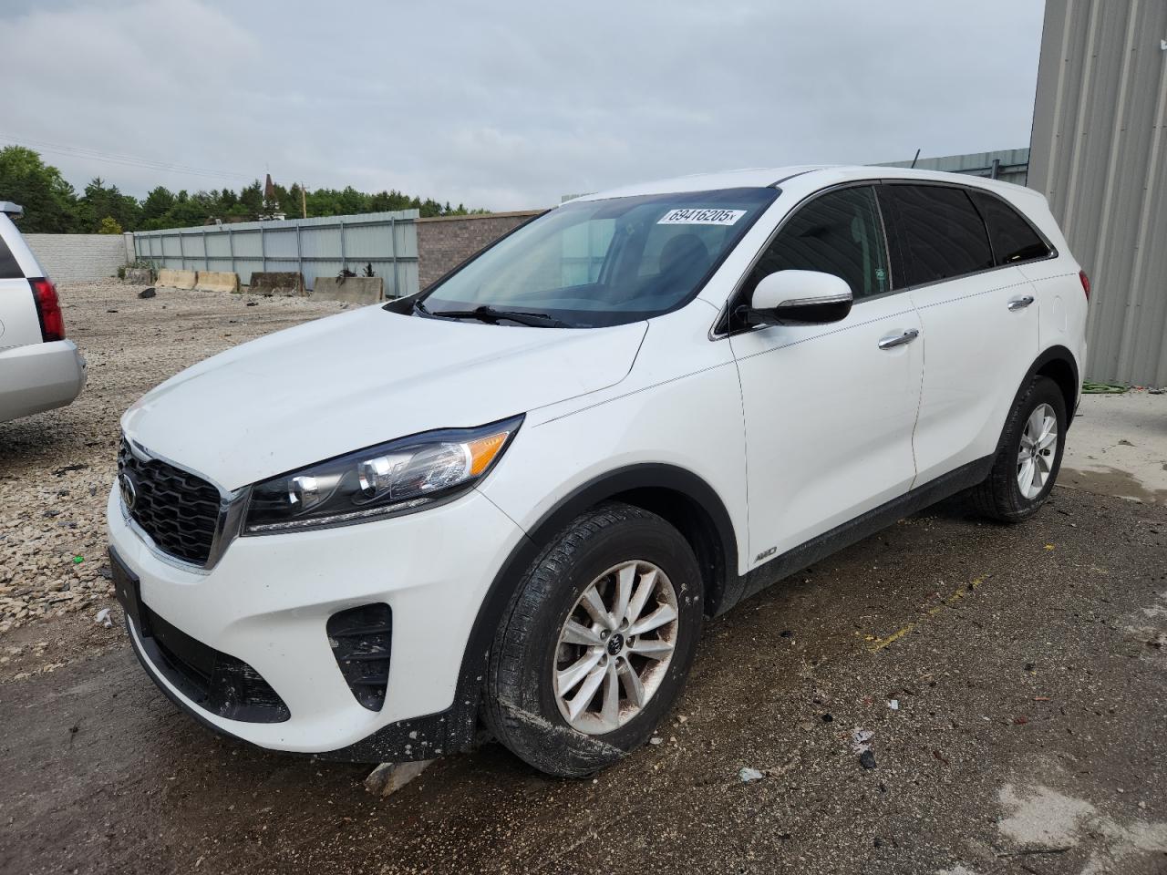 2019 Kia Sorento lx LX