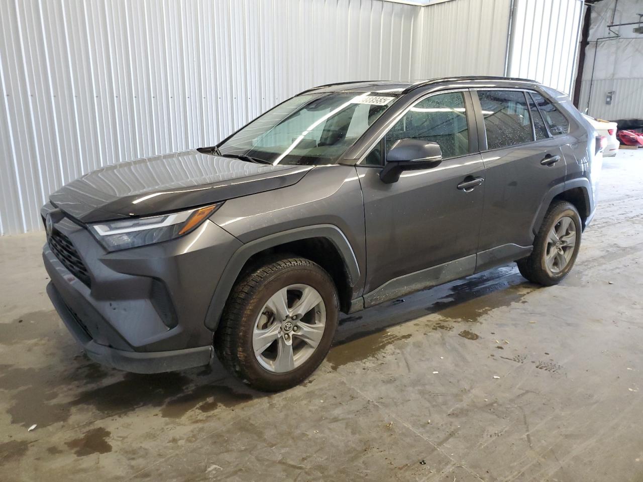 2022 Toyota Rav4 xle XLE