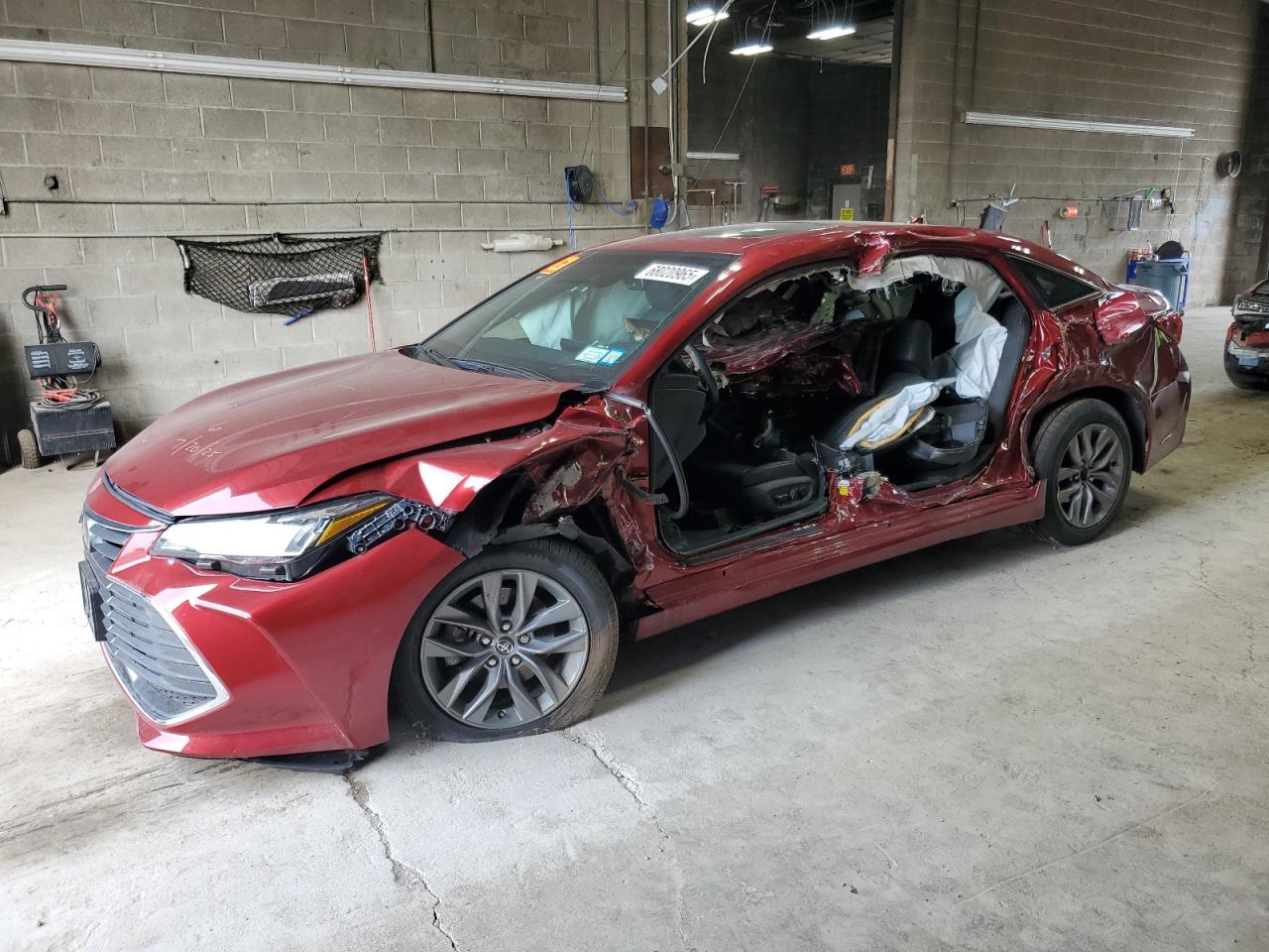 2020 Toyota Avalon xle XLE