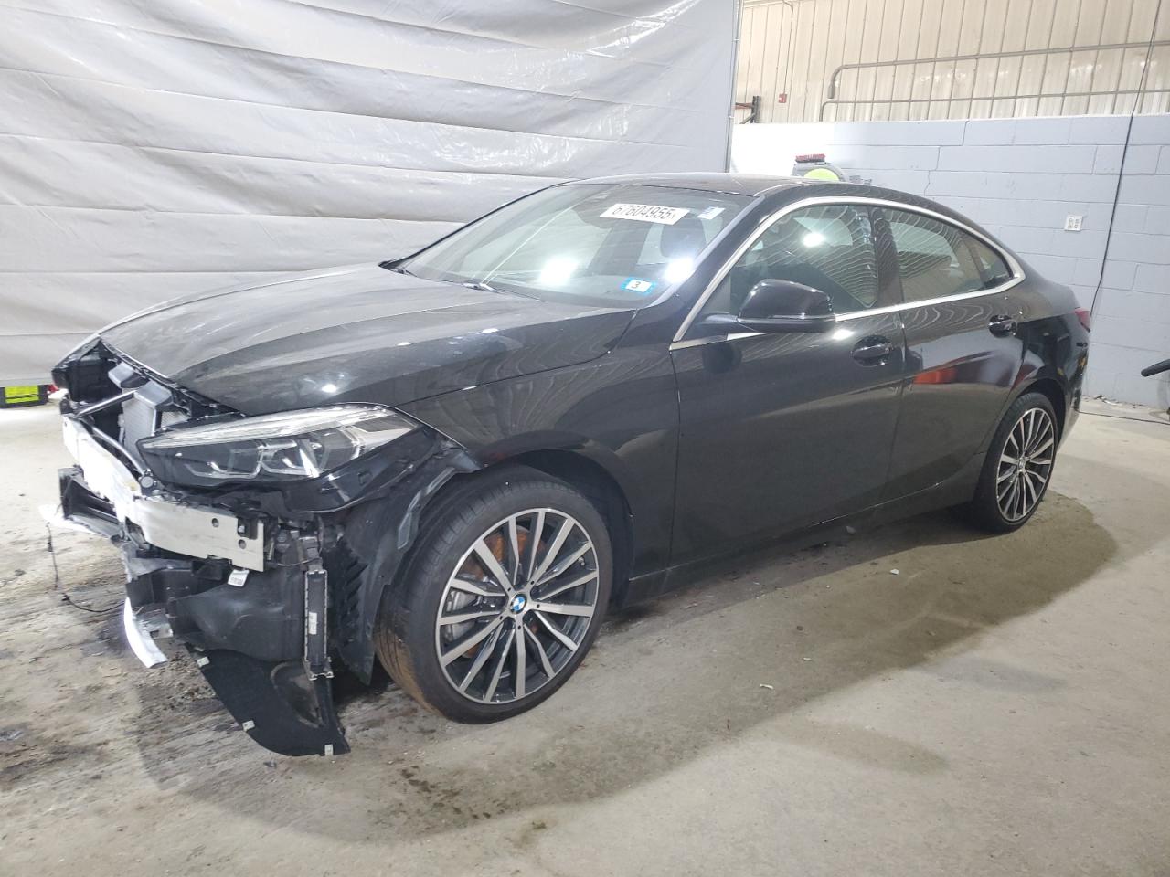 2024 BMW 228xi