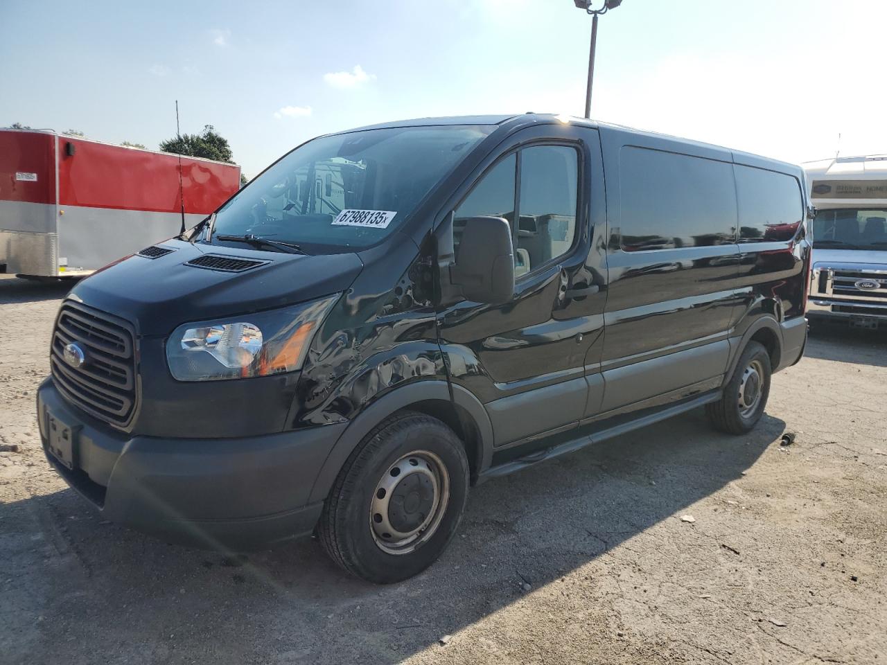 2016 Ford Transit t- T-150