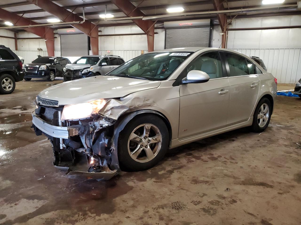 2013 Chevrolet Cruze lt LT