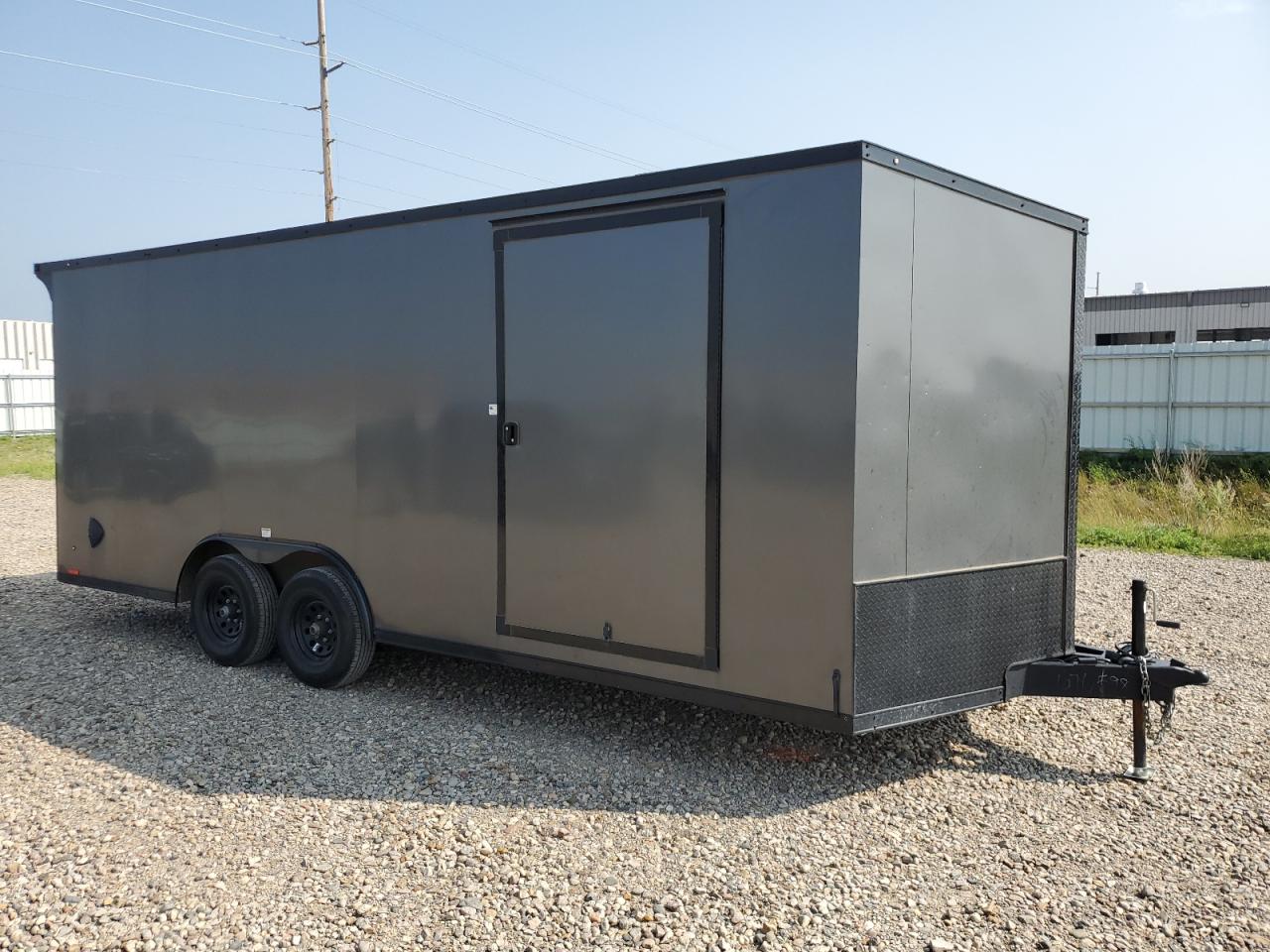 2024 Rc trailers Unknown