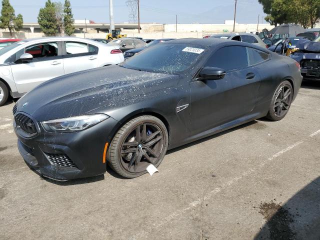 2020 BMW M8