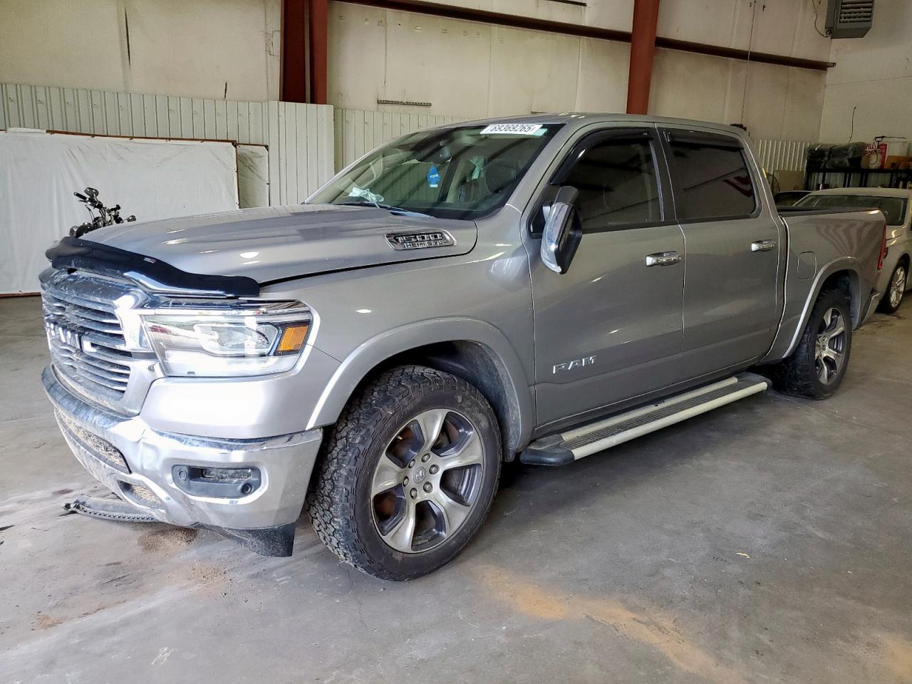 2019 Ram 1500 laram LARAMIE