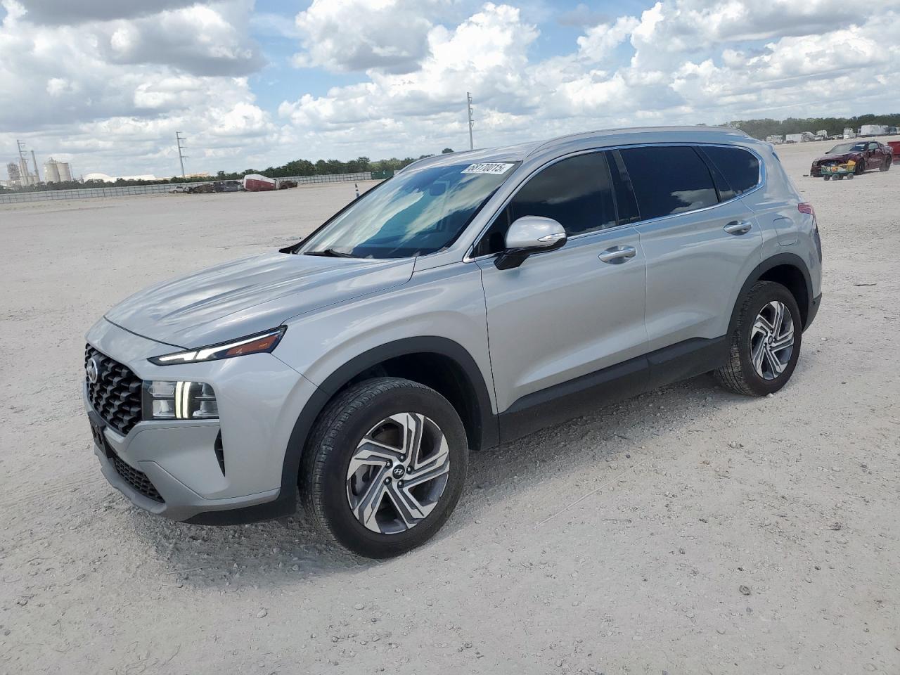 2023 Hyundai Santa fe sel SEL