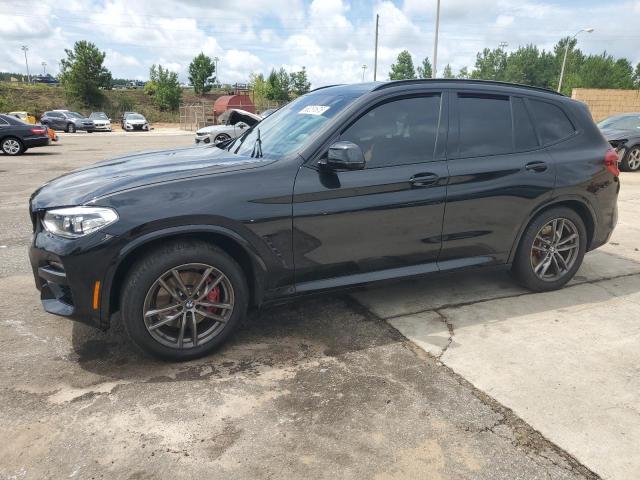 2021 BMW X3 sdrive3 SDRIVE30I