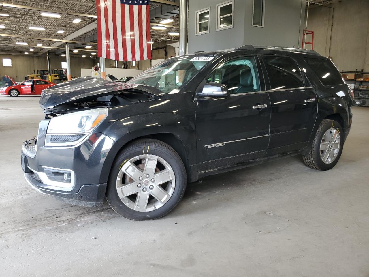 2014 Gmc Acadia den DENALI