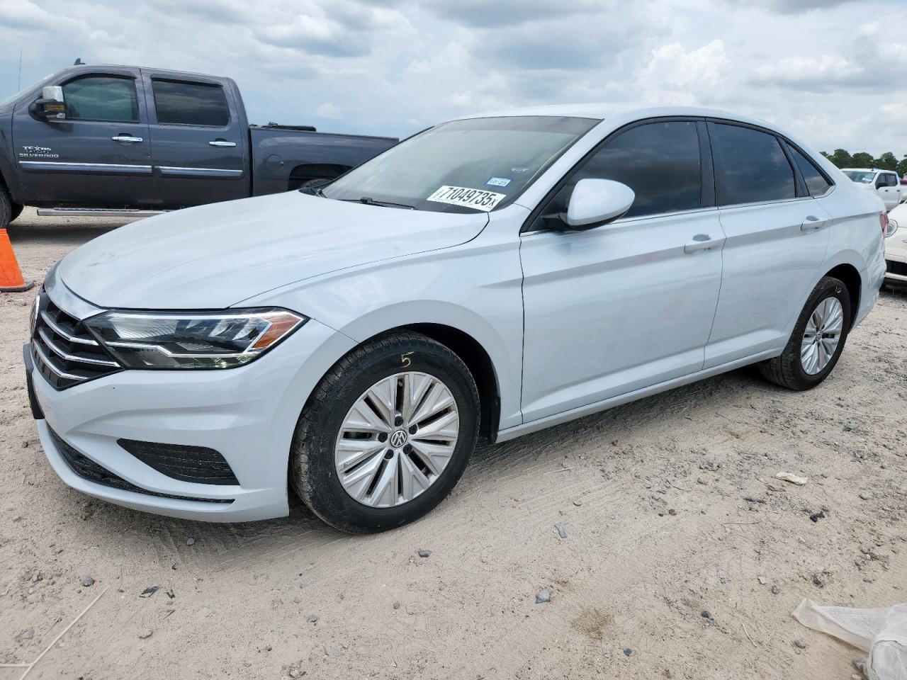 2019 Volkswagen Jetta s S