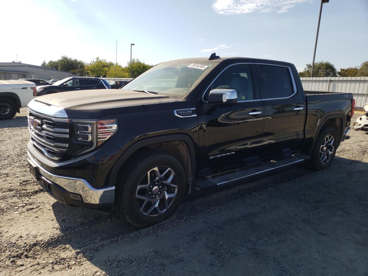 2023 Gmc Sierra k15 K1500 SLT