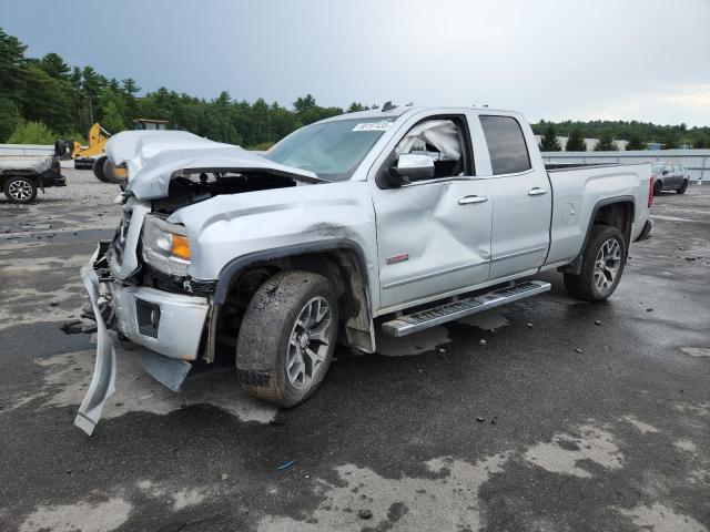 2014 Gmc Sierra k15 K1500 SLT