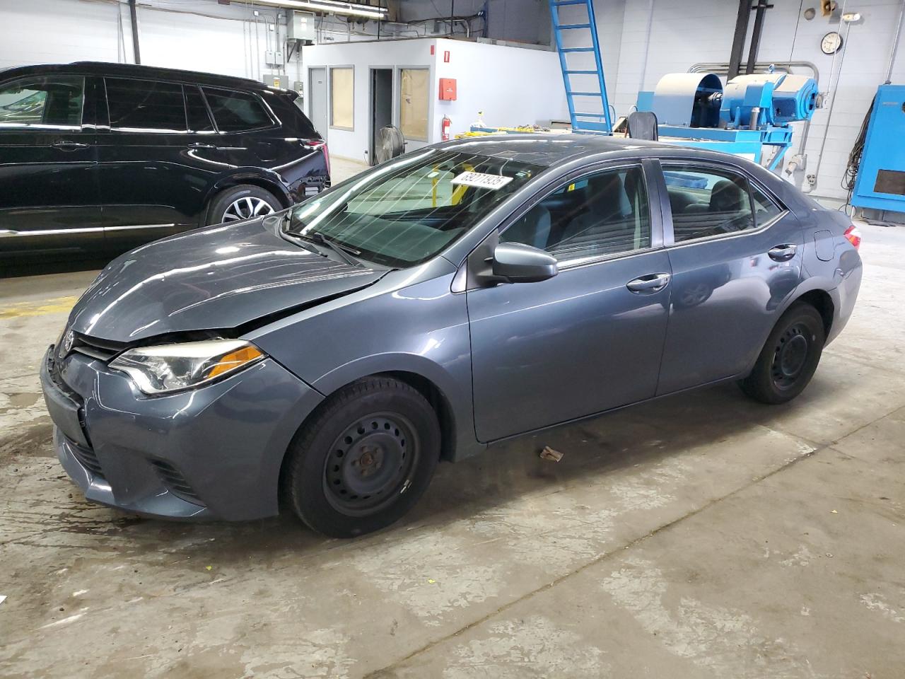 2016 Toyota Corolla l L