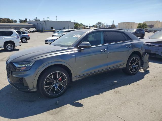 2023 Audi Q8 Premium Plus S-line