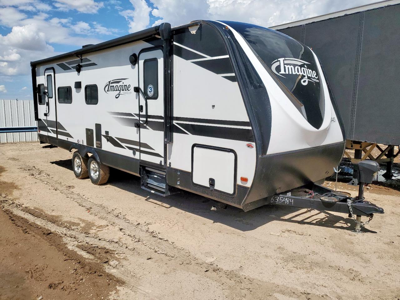 Othe M-2500rl imagine
