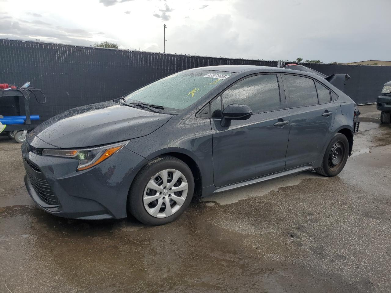 2023 Toyota Corolla le LE